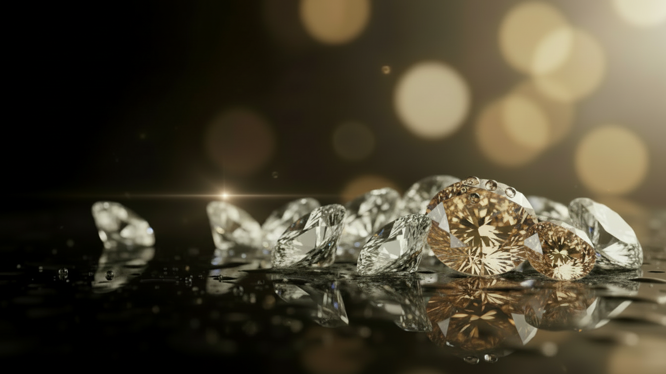 Hero image showcasing fine jewelry